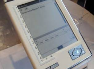 Hanvon демонстрира електронни книги