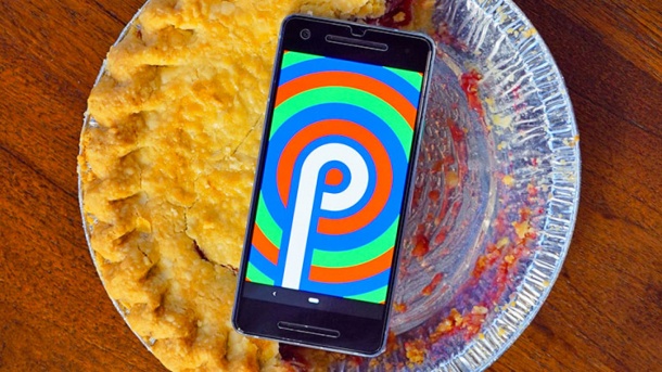 Google неволно активирала тестова функция в много телефони с Android 9