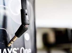 Samsung може да въведе собствен жак за слушалки