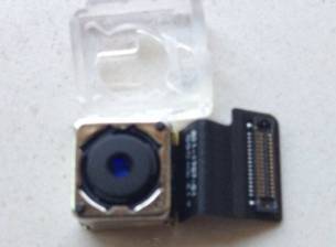 Камерата на евтиния iPhone може би ще е същата като на iPhone 5