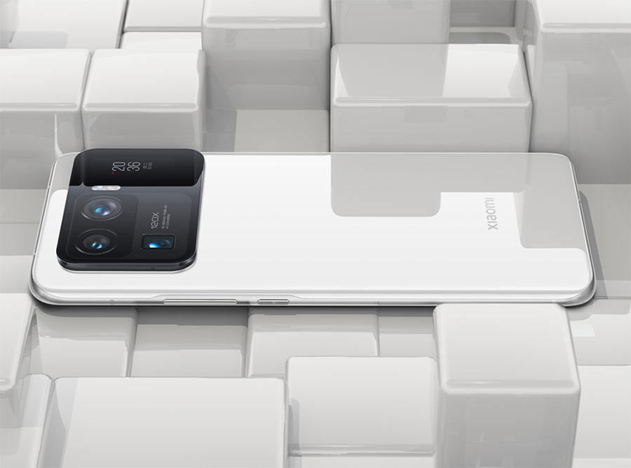 Xiaomi Mi 12 Ultra може да включва 192MP сензор