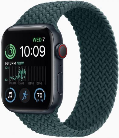 Apple Watch SE (2022)