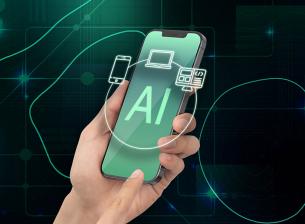 Банка ДСК въвежда първия у нас изцяло AI-базиран асистент