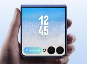 Колко струва най-добрият малък смартфон за 2025 според MKBHD?