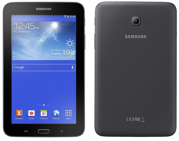 Samsung представи евтиния таблет Galaxy Tab 3 Lite 7.0