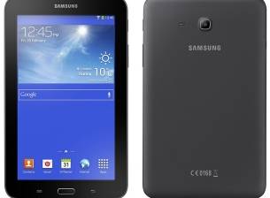 Samsung представи евтиния таблет Galaxy Tab 3 Lite 7.0