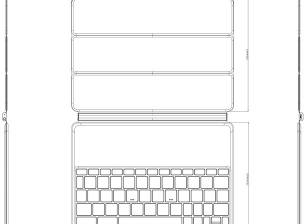 Таблетът Nexus на HTC може да получи калъф с клавиатура