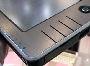 3 прототипа на UMPC на CeBIT