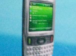 Palm започва тестове на нов смартфон