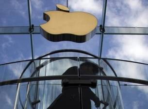 Отново рекордно тримесечие за Apple и спад в продажбите на iPad за пореден път