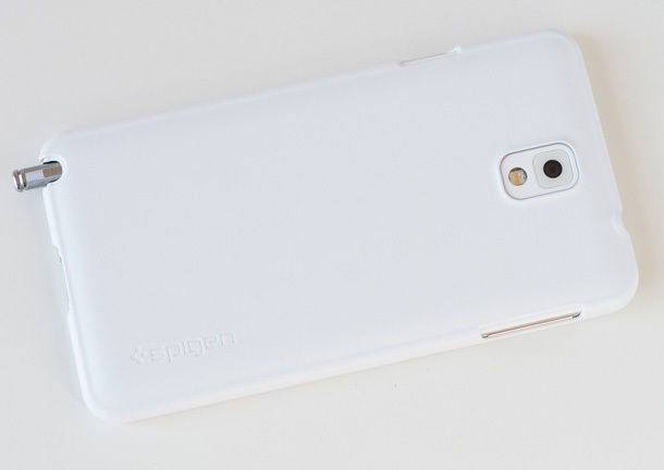 Калъф Spigen SGP Ultra Fit за Samsung Galaxy Note 3