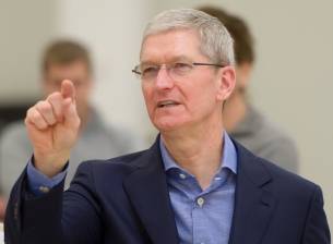 Apple печели милиарди от Google всяка година