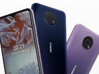 Ето цената на бюджетния Nokia G10 при нас 