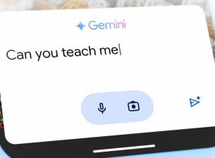 Gemini Live за Android вече е със свободен достъп