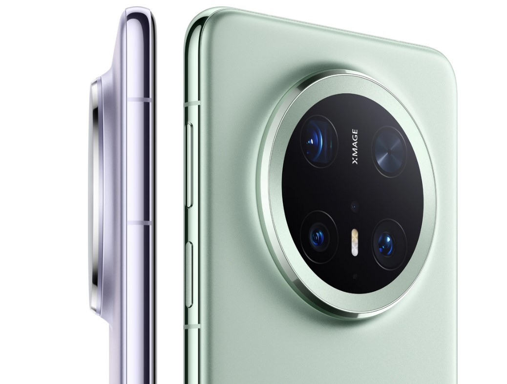 Huawei Mate 70 Pro е издръжлив и със специална камера