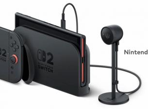 Nintendo разкри всичко за Switch 2 и колко ще струва