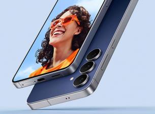 Samsung Galaxy S25 FE комбинира флагмански черти и AI иновации