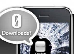 Как да създадем приложение за iPhone, без да сме програмисти