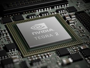 Устройствата, базирани на Tegra 2 Harmony, няма да получат драйвери за Android 3.0