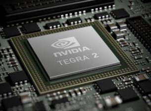 Устройствата, базирани на Tegra 2 Harmony, няма да получат драйвери за Android 3.0