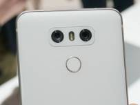 LG G6 се фокусира върху основното
