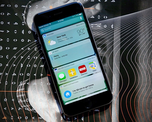 Вече може да изтеглите iOS 10, но внимавайте