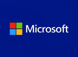 Microsoft с ръст на приходите за тримесечието