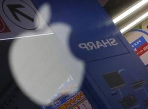 Reuters: Производството на екрани за iPhone 6 ще започне през месец май