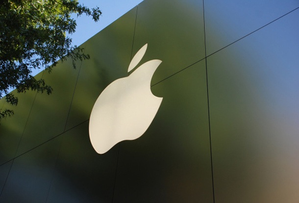 Apple купува Passif Semicondurtor
