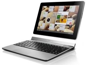 Intel и Lenovo планират лаптопи с Android