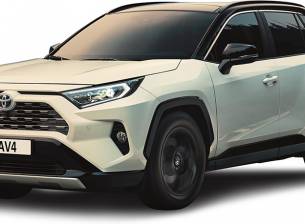 VIVACOM става на 10 и подарява автомобил