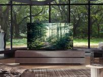 Телевизорите на Samsung за 2021 обещават още по-добро изображение чрез Mini LED