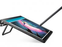 Lenovo Yoga Tab 13 може да работи и като външен монитор