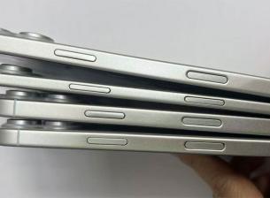 Започва пробното производство на iPhone 17 в Индия