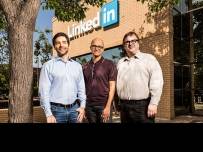 Microsoft купува LinkedIn за 26 милиарда долара