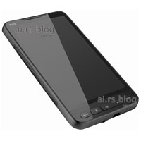 Впечатляващи снимки на очаквания HTC Leo