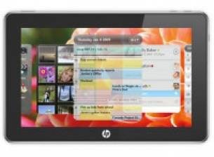 Таблетът на HP ще се казва PalmPad, идва в началото на 2011 г.
