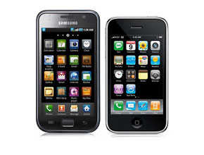 Samsung съди Apple в Австралия за нарушени патенти