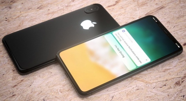 Apple разработва собствена технология за производство на OLED панели