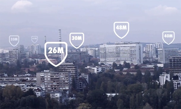 80 км делят трима българи от космическо приключение в NASA