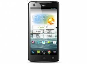 Asus очаква да достави тази година 1 милион смартфона, а Acer - 1,5 милиона