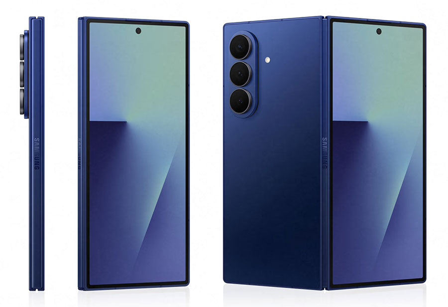 S Pen може да се завърне в линията Galaxy Z Fold