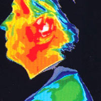 Енергия от човешкото тяло