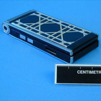 Снимки на Dior Mini