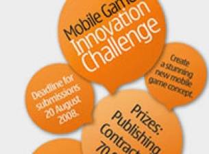 Известни са финалистите в Mobile Games Innovation Challenge