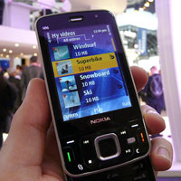 GERMANOS става оторизиран сервиз на Nokia