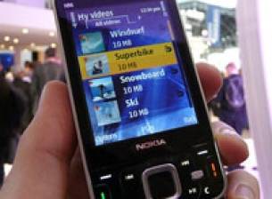 GERMANOS става оторизиран сервиз на Nokia