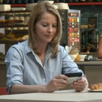 Nokia тества система за позициониране на закрито