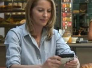 Nokia тества система за позициониране на закрито