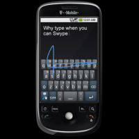 Swype с нова версия за Android